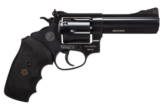 Picture of ROSSI RM64 357 MAG 4" 6RD BLACK