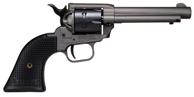 Picture of 22Lr Tungsten 4.75" Fs Steel