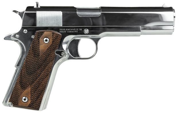 Picture of 1911 Reg Ch/Wd 9Mm/38Sup 5"