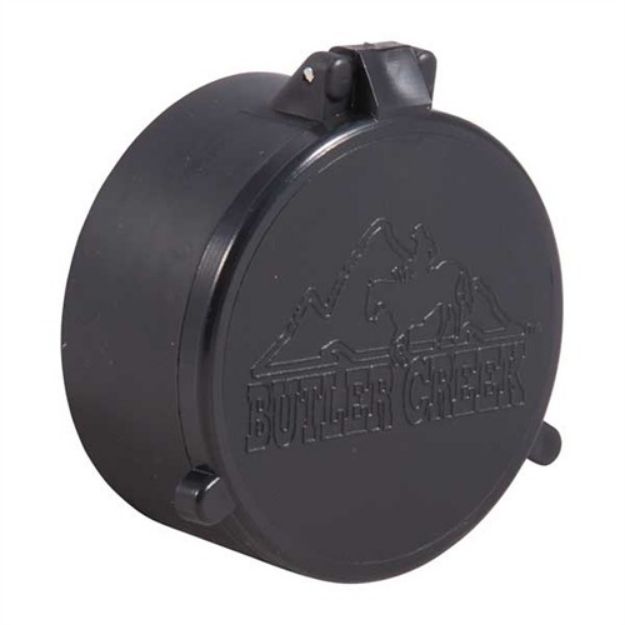 Picture of BTLR CRK FLIP SCOPE COVER 43 OBJ