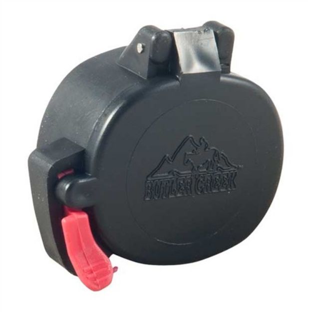 Picture of BTLR CRK FLIP SCOPE COVER 15 EYE