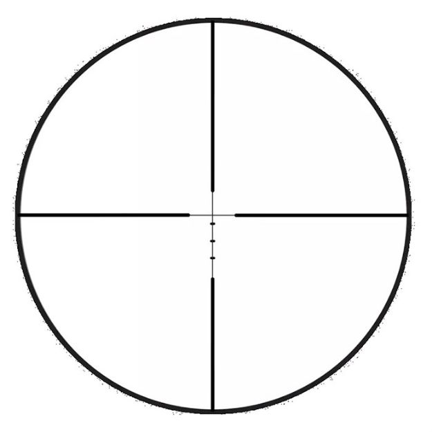 Picture of BURRIS SCOUT 2-7X32 B-PLEX MATTE