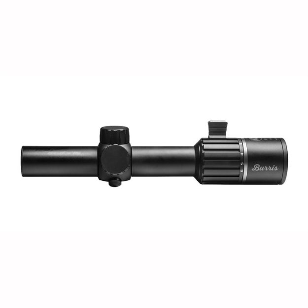 Picture of BURRIS RT6 1-6X24 BALLISTIC AR IR