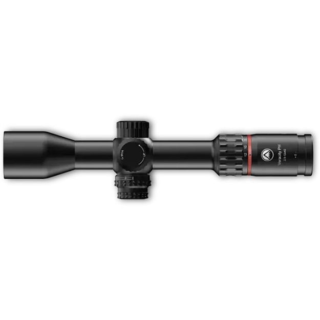 Picture of BURRIS VERACITY PH 2.5-12X42 FFP MOA