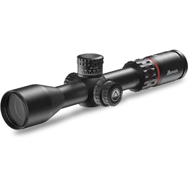 Picture of BURRIS VERACITY PH 3-15X44 FFP MOA