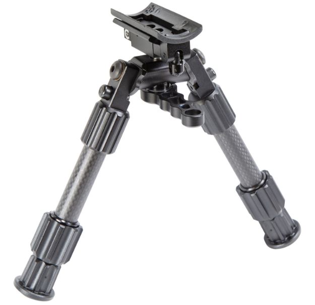 Picture of CALDWELL ACCUMAX STUD BIPOD 6-9"