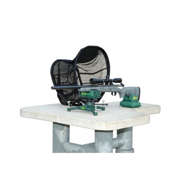 Picture of CALDWELL BRASS TRAP PISTOL/RIFLE