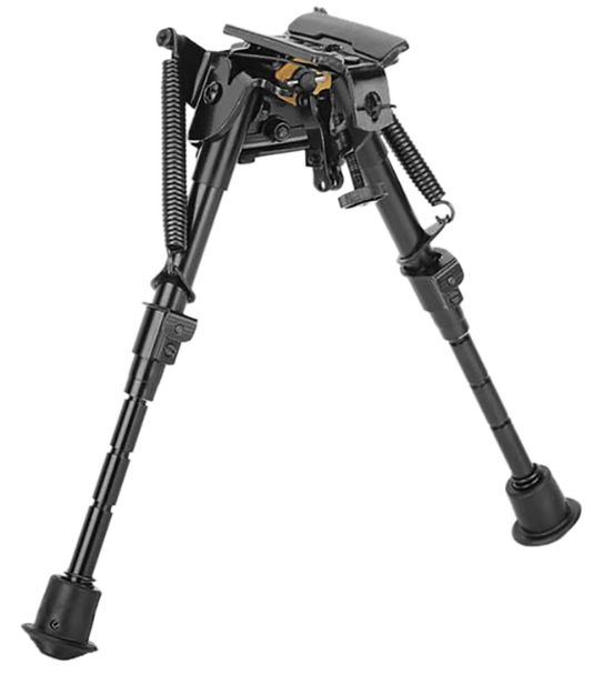 Picture of CALDWELL XLA 6-9" BIPOD FIXED