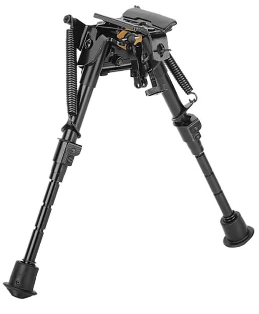 Picture of CALDWELL XLA BIPOD 9"-13" FIXED