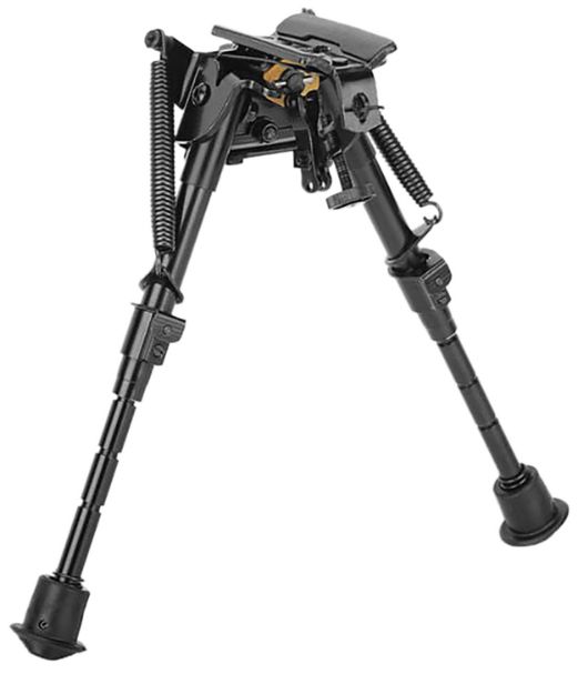 Picture of CALDWELL XLA 9"-13" BIPOD - PIVOT