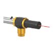 Picture of Wheeler Pro Laser Bore Sighter Red Laser