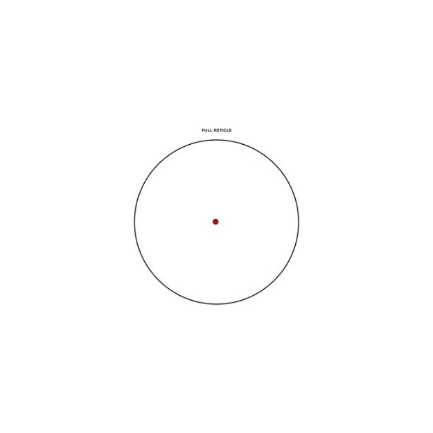 Picture of Freedom Rds 1X34 1 Moa Dot