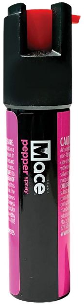 Picture of Mace Pepper Spray Twist Lock Model Neon Pink 1.3Oz