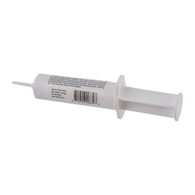 Picture of Slip 2000 1Oz. Ewg Syringe Extreme Weapons Grease Lube