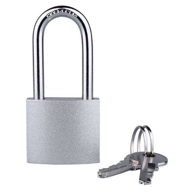 Picture of Streamlight Speed Locker Accessory Padlock And Keys