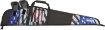 Picture of Allen Gun Case Centennial 48" 48" Rifle Scoped Nylon Rwb/Blk