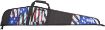 Picture of Allen Gun Case Centennial 48" 48" Rifle Scoped Nylon Rwb/Blk
