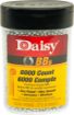 Picture of Daisy Bb's Max Speed 6000-Pk 4-Pack Carton