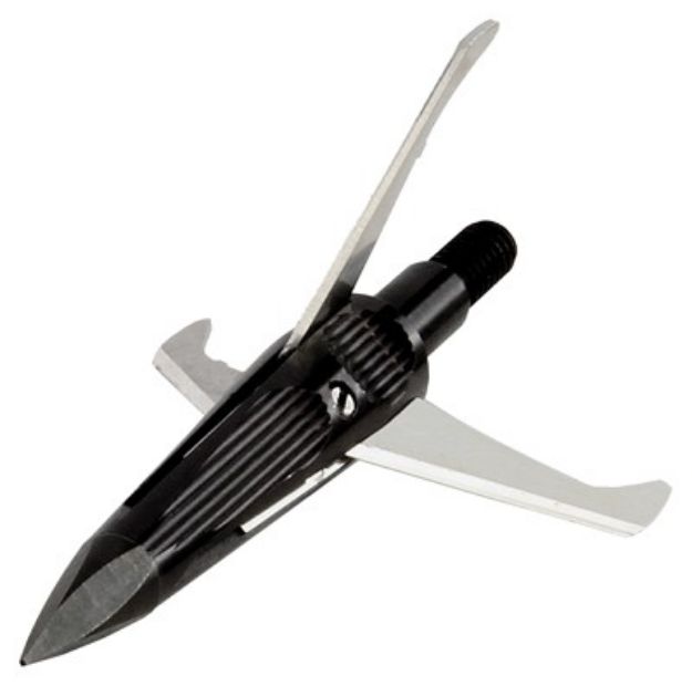 Picture of Nap Broadhead Spitfire 3-Blade 100Gr 1.5" Cut 3Pk