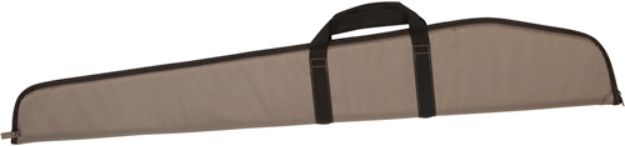 Picture of Allen Durango 52" Shotgun Case Tan/Black