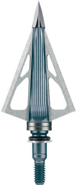 Picture of Nap Broadhead Thunderhead Xbow 3-Blade 100Gr 1 3/16" Cut 5Pk