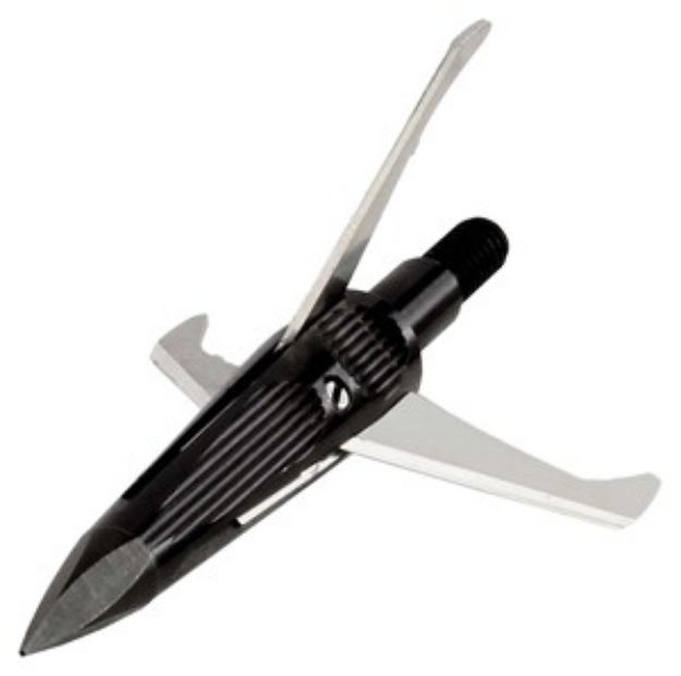 Picture of Nap Broadhead Spitfire Xbow 3-Blade 100Gr 1.5" Cut 3Pk