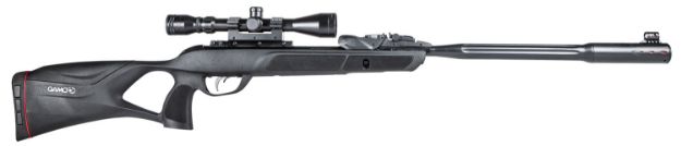 Picture of Gamo Swarm Fusion 10X Gen3i .177 W/3-9X40mm Scope 1300Fps