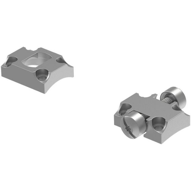 Picture of Leupold Base Standard 2Pc Browning X-Bolt Silver