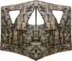 Picture of Primos Double Bull Stakeout W/ Surroundview 59"W X 37"H Truth