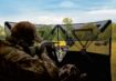 Picture of Primos Double Bull Stakeout W/ Surroundview 59"W X 37"H Truth