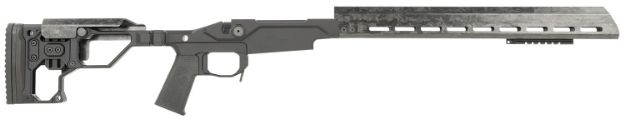 Picture of CHRISTENSEN MPR CHASSIS SA 17" BLK
