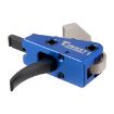 Picture of Timney Trigger Ar-15 2-Stage 2+2Lbs Long 1St Stage Curved