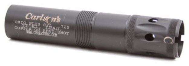 Picture of Carlsons Choke Tube Spt Clays 12Ga Ported Cyl Crio/Crio+