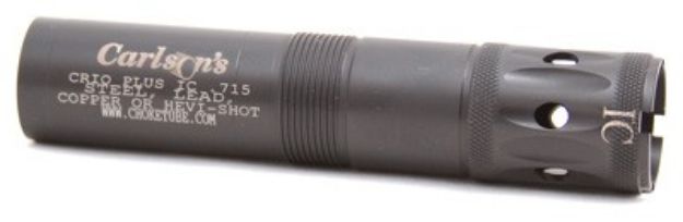 Picture of Carlsons Choke Tube Spt Clays 12Ga Ported Ic Crio/Crio+