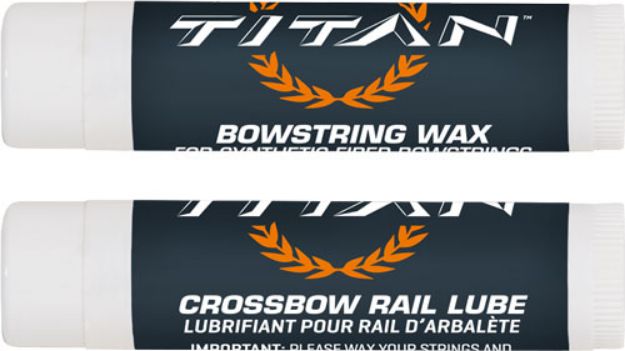 Picture of Allen Rail Lube/String Wax Combo Crossbow