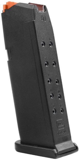 Picture of Magazine G23 G5 40S&W 13Rd Pkg