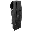 Picture of COLETAC VULCAN SUPP POUCH BLK LONG