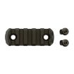 Picture of CMC M-LOK PICATINNY 5 SLOT BLK