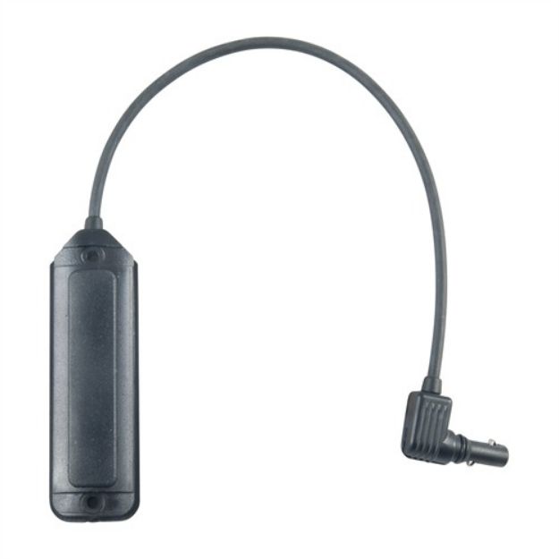 Picture of Streamlight Remote Pressure Switch Plug Straight Tlr 1 & 2