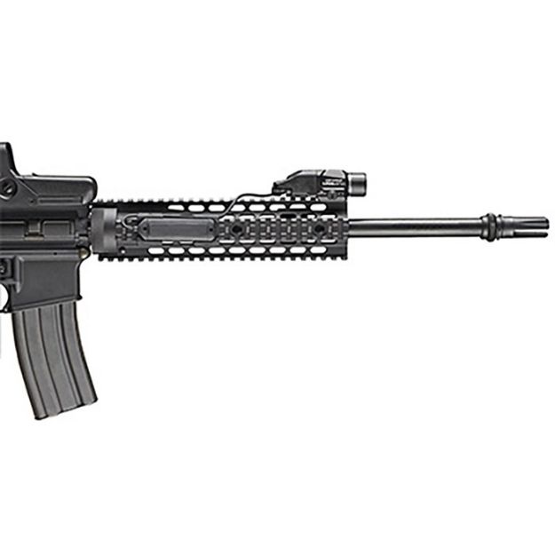 Picture of Streamlight Tlr Rm 1 Led Light W/Rail Mount C4 White Led