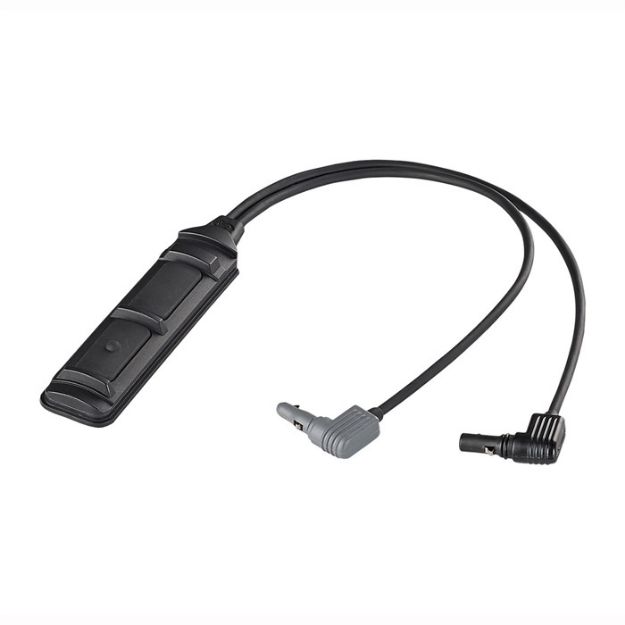 Picture of Streamlight Dual Remote Pressure Switch Tlr 1&2 Series