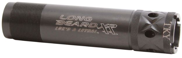 Picture of Carlsons Choke Tube Long Beard Xr 12Ga Ported .683 Accu-Mag
