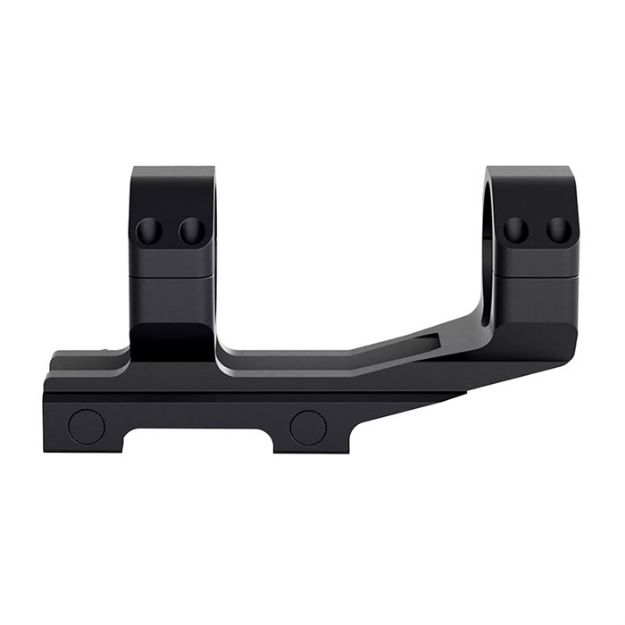 Picture of Athlon Cantilever Scope Mount 30Mm Black