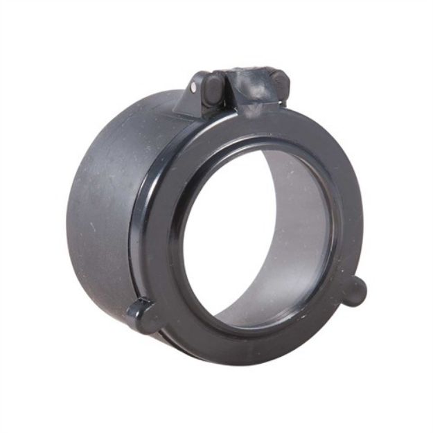 Picture of Butler Creek Blizzard Clear Scope Cover #7<