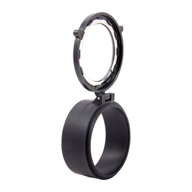 Picture of Butler Creek Blizzard Clear Scope Cover #11<