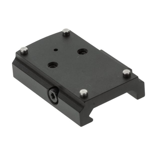 Picture of CTC RAD PIC RAIL MOUNT