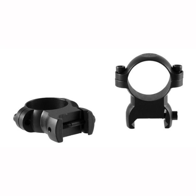 Picture of Rings Lrw 1" High Matte