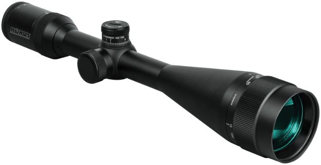 Picture of Konus Cx Scope 6-18X50 6.5Cm Ao Duplex Black!