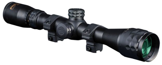 Picture of Konus Scope Konuspro 3-9X32 Ao 3/8" Rings Duplex