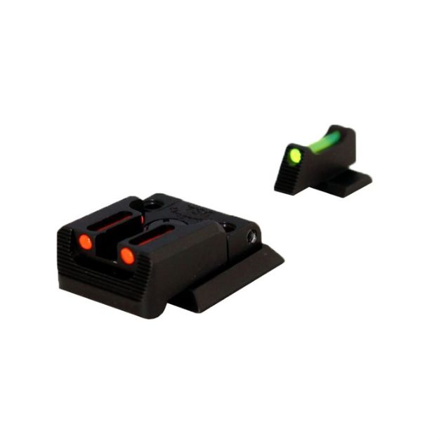 Picture of Williams Fire Sight Set For S&W M&P 22 Compact Click Adj